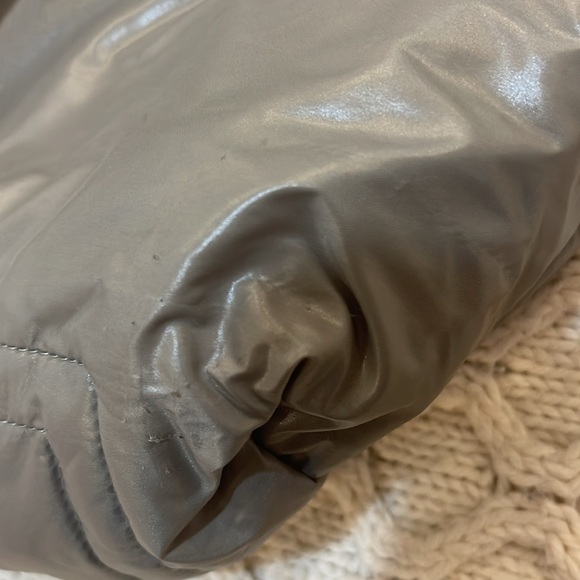 Chanel coco cocoon nylon tote bag - Picture 14 of 15